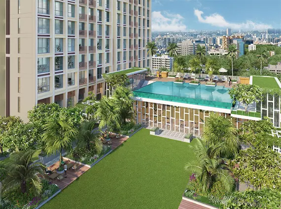 Andheri West 2025: 3 Upcoming 2 BHK Projects Under ₹2.5 Cr | GharPe