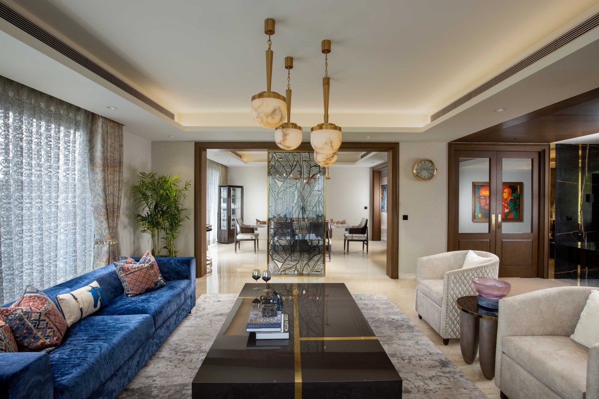 Should You Go Furnished? Pros & Cons of Furnished Apartments in Vasant Vihar (2025) | GharPe