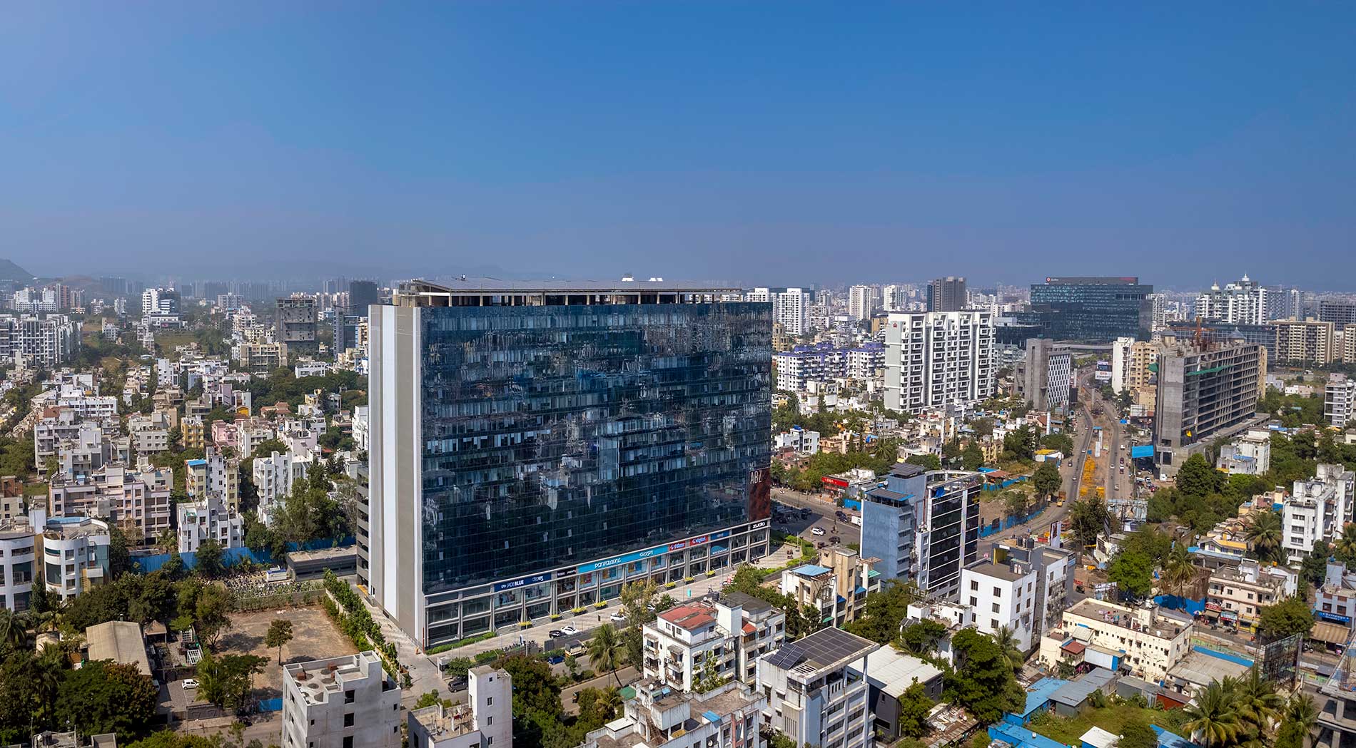 Baner, Pune 2025: 3 Premium 2-BHK Homes Under ₹1.5 Cr | GharPe