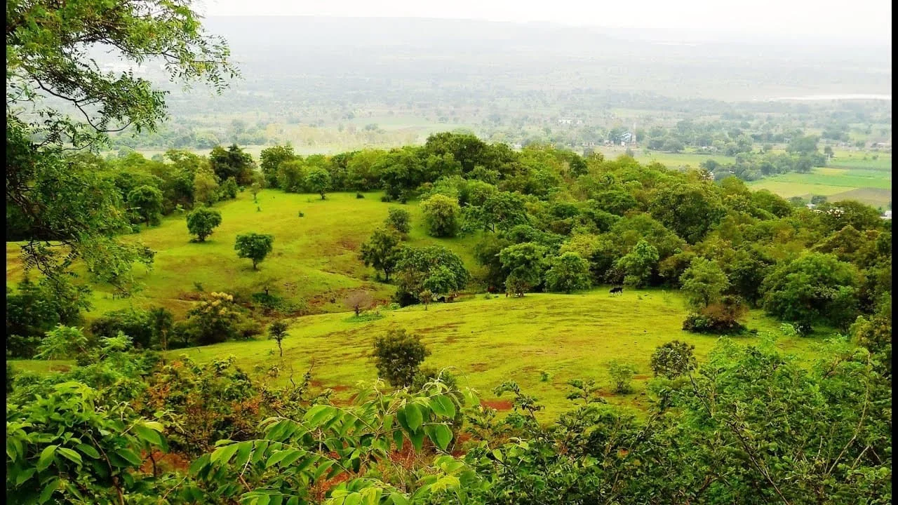 Top Weekend Getaways Near Patancheru: Nature, History, and Adventure Awaits