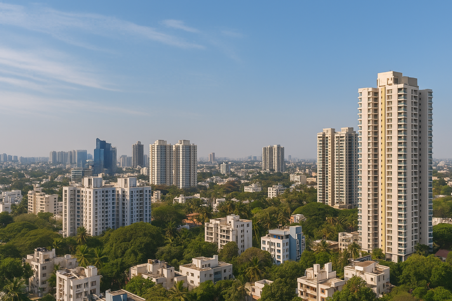 Bangalore’s Best Value Homes