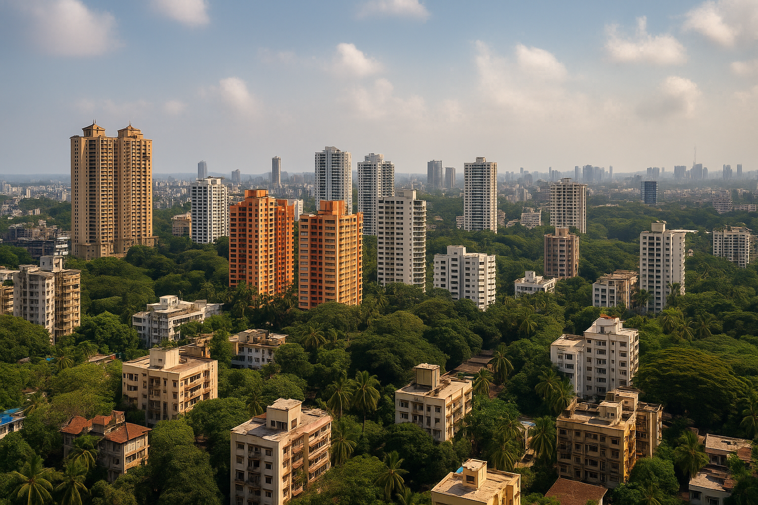 Buy Land, Build Dreams - Chennai Plots
