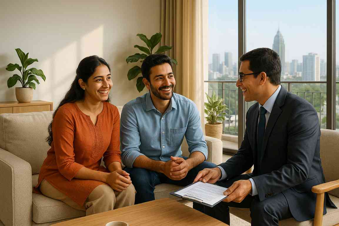 What to Look for When Buying Apartments For Rent In Bangalore