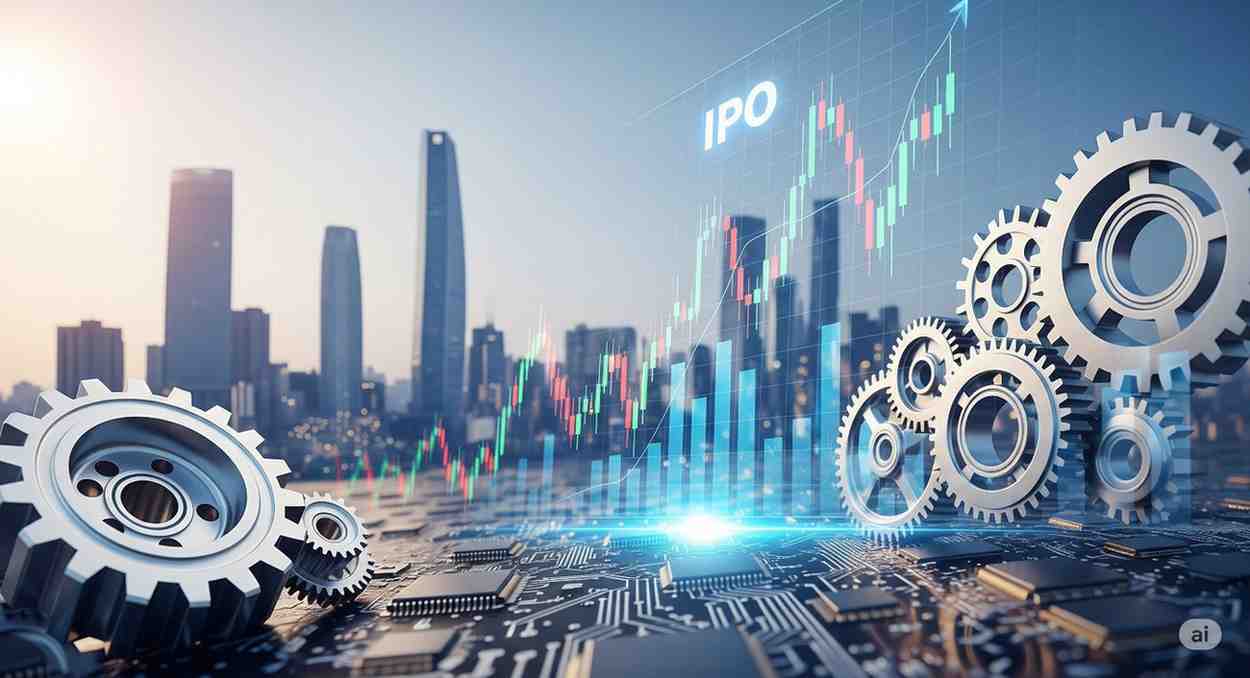 M&B Engineering IPO: Details, Dates, Anchor List & Analysis