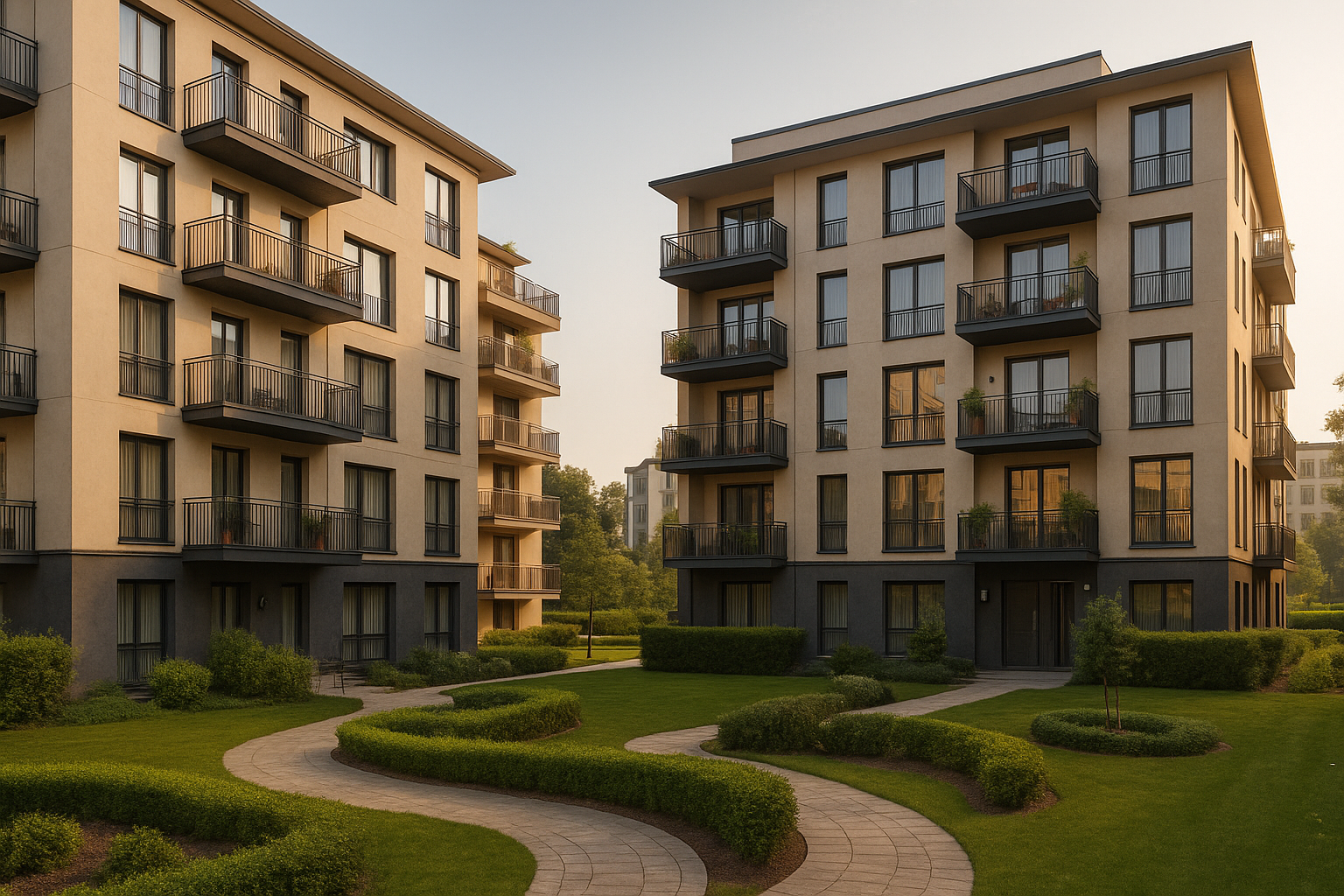 Mistakes to Avoid When Buying Ready-to-Move Flats in Kolkata