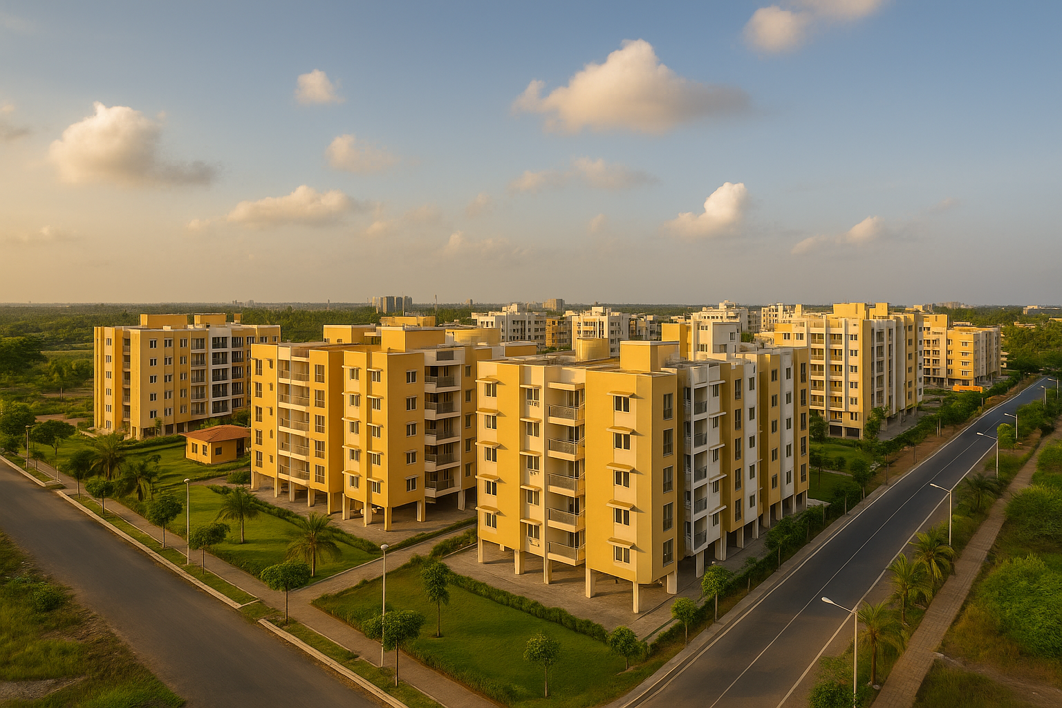 The Ultimate Guide to Buying Plots in Chennai (2025)