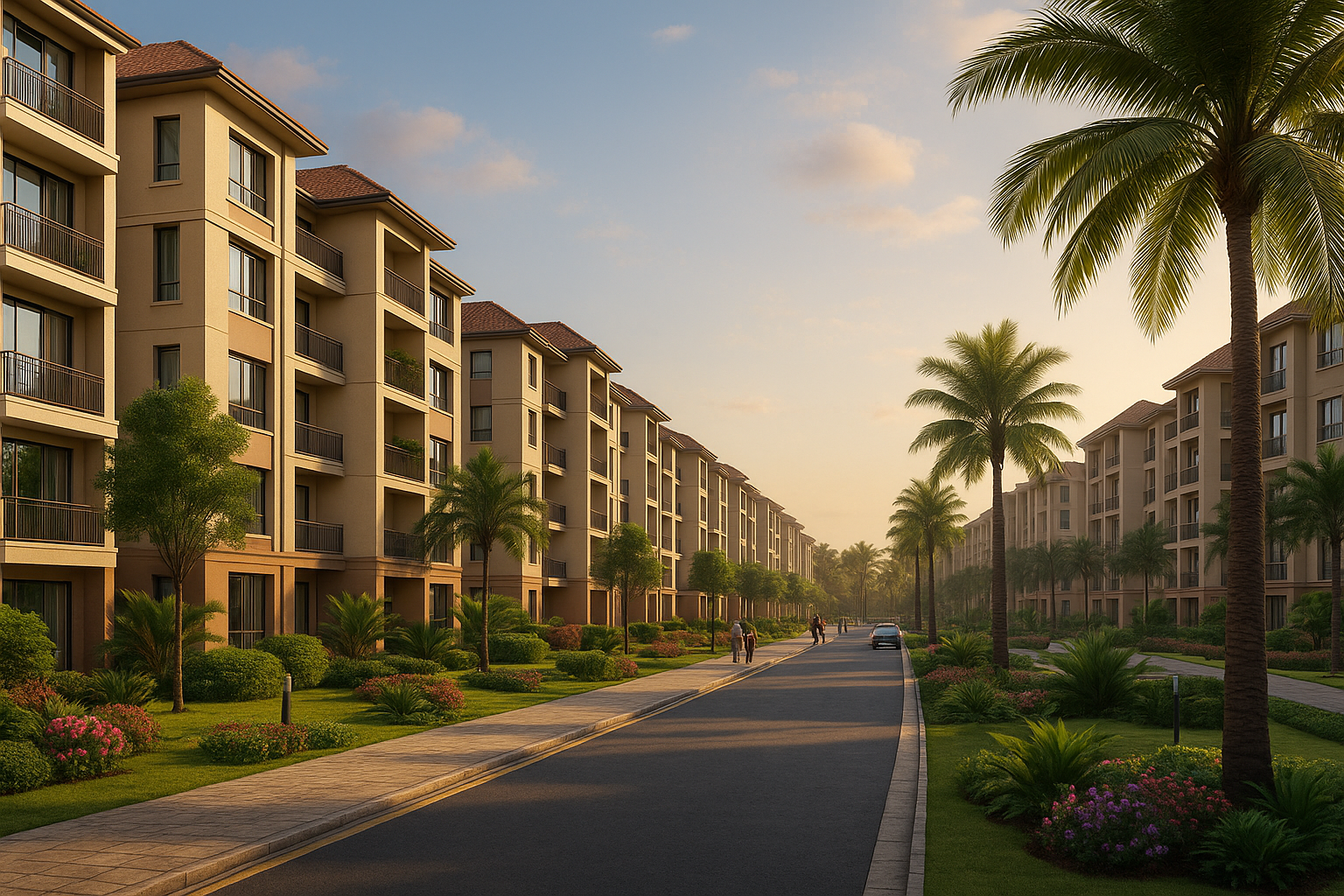 Why Gated Communities Are the Future of Housing in Chennai