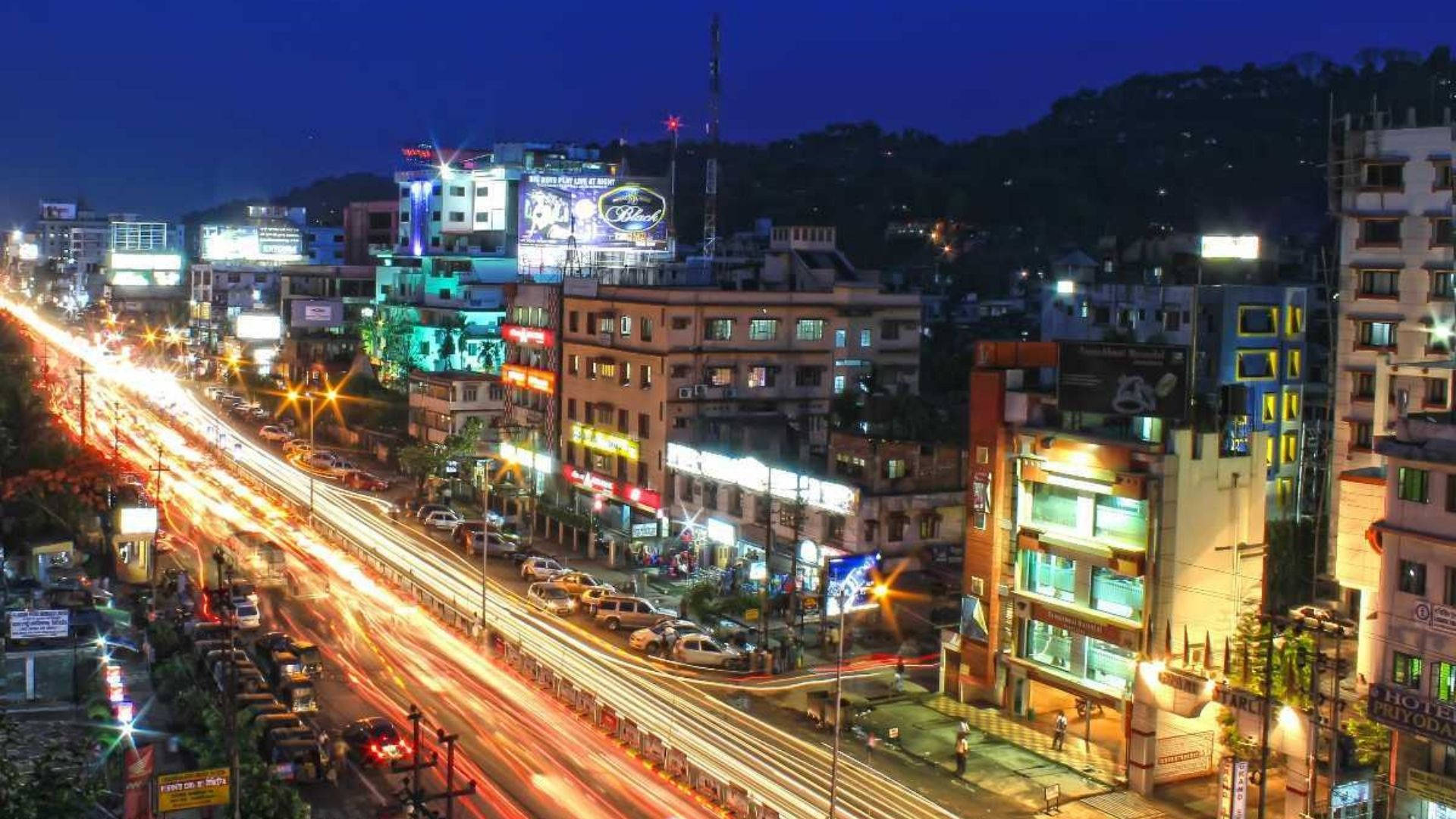 MG Road, Gurgaon 2025: Three 2-BHK Deals Under ₹1.2 Cr | GharPe