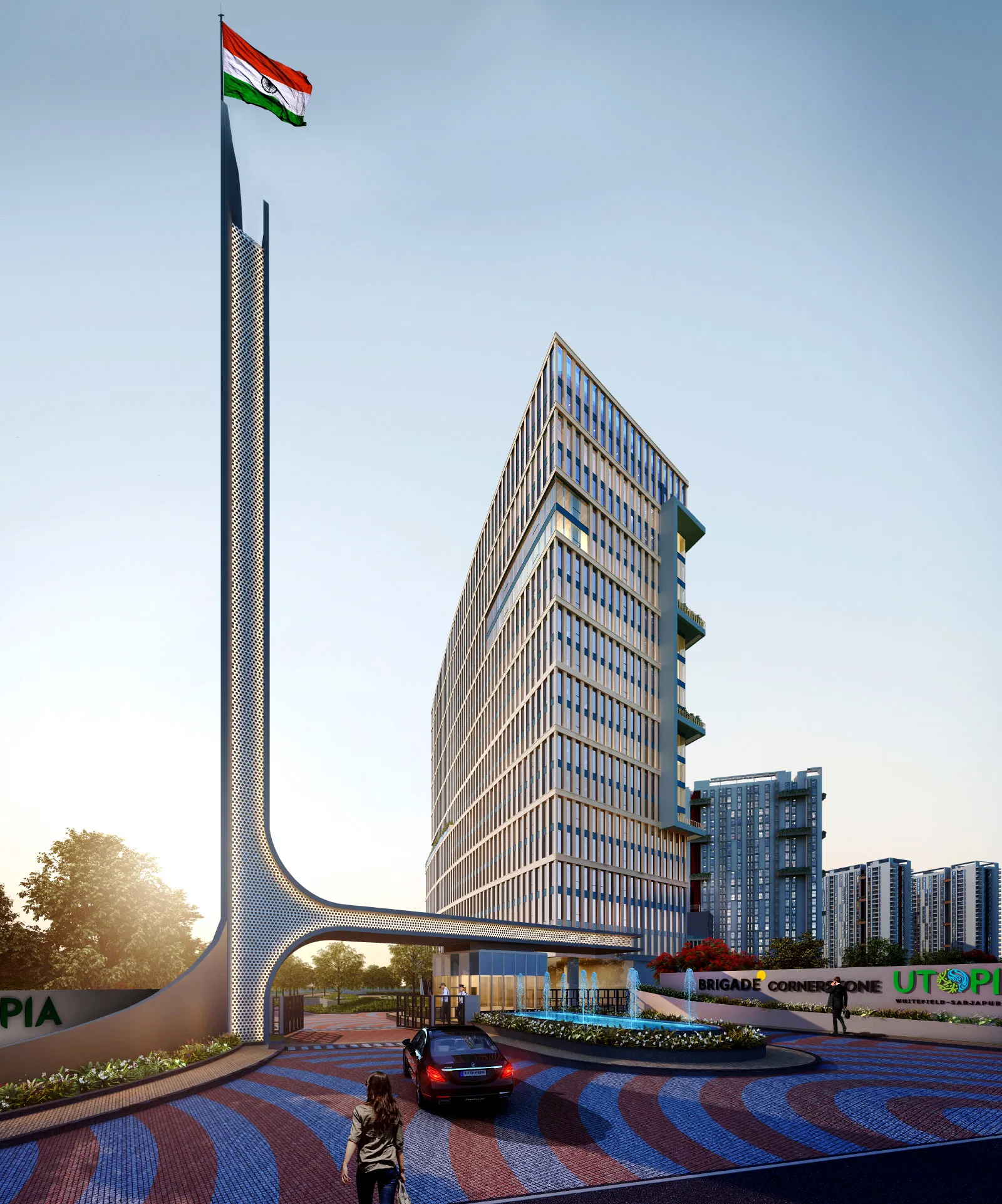 New Town, Kolkata 2025: 2-BHK Gems Near Salt Lake for ₹30–45 L | GharPe