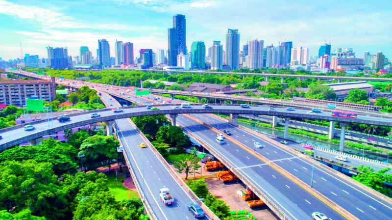 How New Infrastructure Developments in Hyderabad Will Boost Property Prices