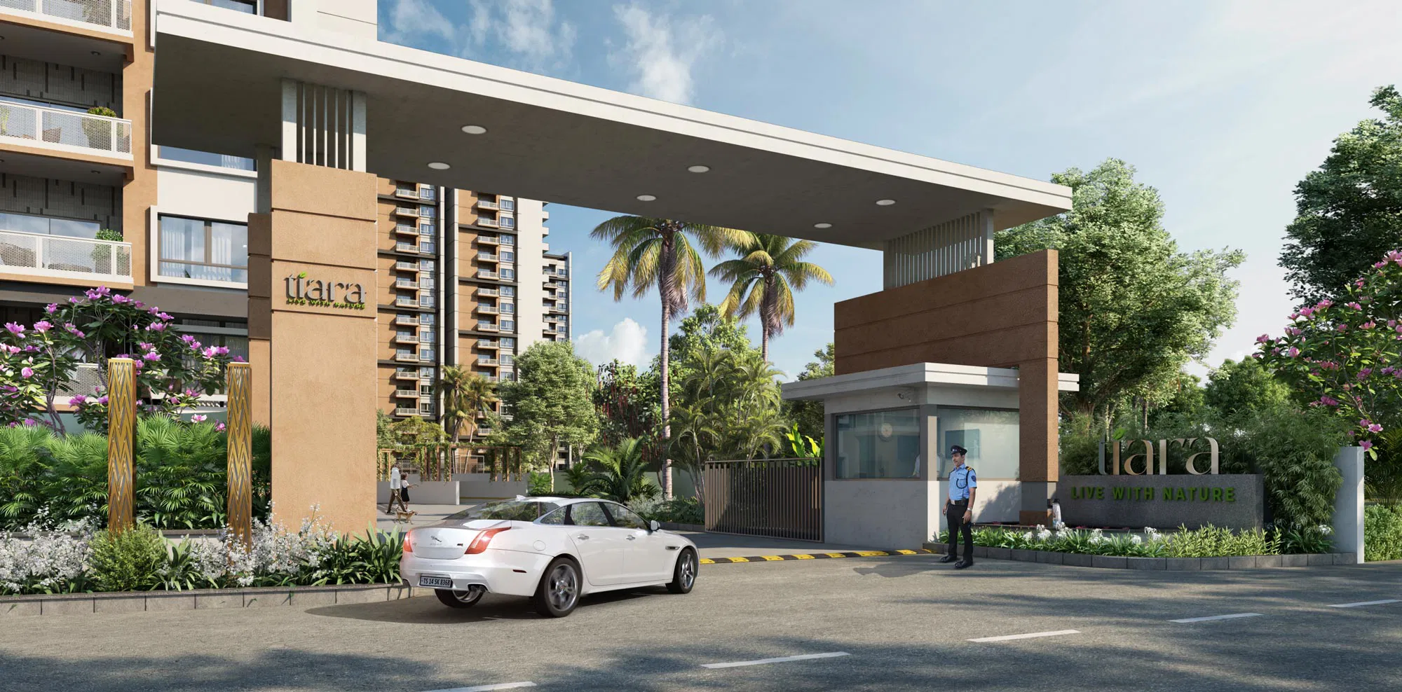 How Gachibowli's Growth is Fueling Pragathi Nagar's Real Estate Boom?